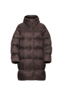 Jack Wolfskin W ICY HILL COAT W RDS - Mäntel & Parkas bei PeakStyle