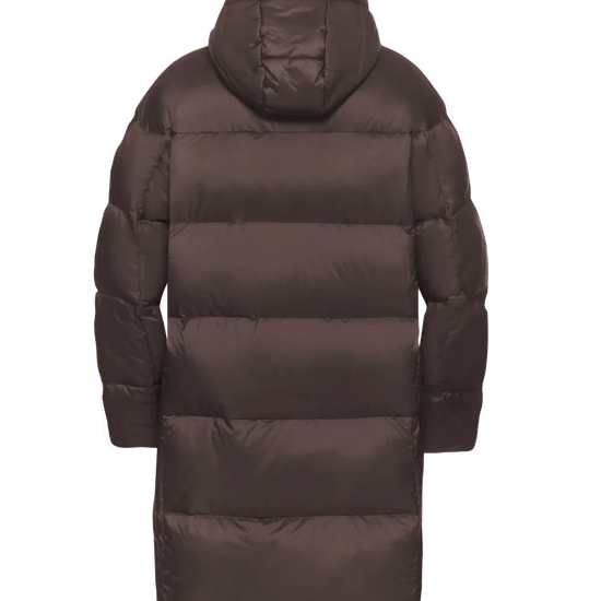 Jack Wolfskin W ICY HILL COAT W RDS - Mäntel & Parkas bei PeakStyle