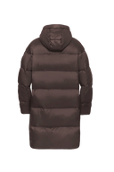 Jack Wolfskin W ICY HILL COAT W RDS - Mäntel & Parkas bei PeakStyle