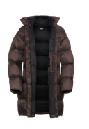 Jack Wolfskin W ICY HILL COAT W RDS - Mäntel & Parkas bei PeakStyle