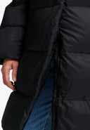 Jack Wolfskin W ICY HILL COAT W RDS - Mäntel & Parkas bei PeakStyle