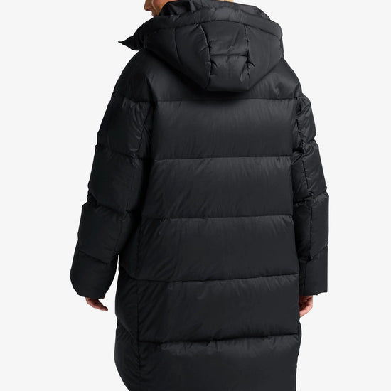 Jack Wolfskin W ICY HILL COAT W RDS - Mäntel & Parkas bei PeakStyle