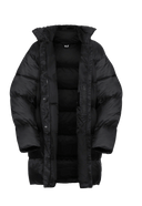 Jack Wolfskin W ICY HILL COAT W RDS - Mäntel & Parkas bei PeakStyle