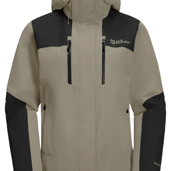 Jack Wolfskin W JASPER 2L JACKET W - Jacken bei PeakStyle