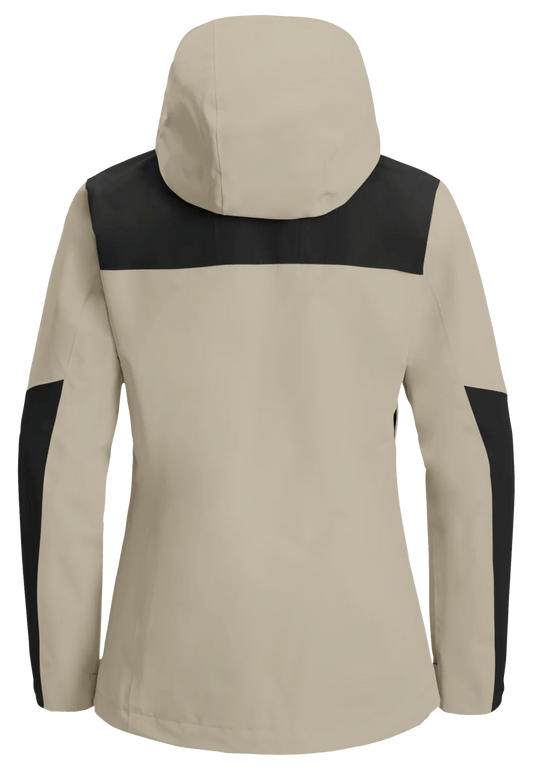 Jack Wolfskin W JASPER 2L JACKET W - Jacken bei PeakStyle