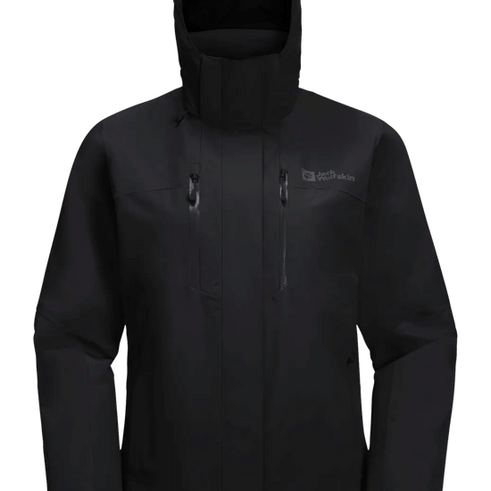 Jack Wolfskin W JASPER 2L JACKET W - Jacken bei PeakStyle
