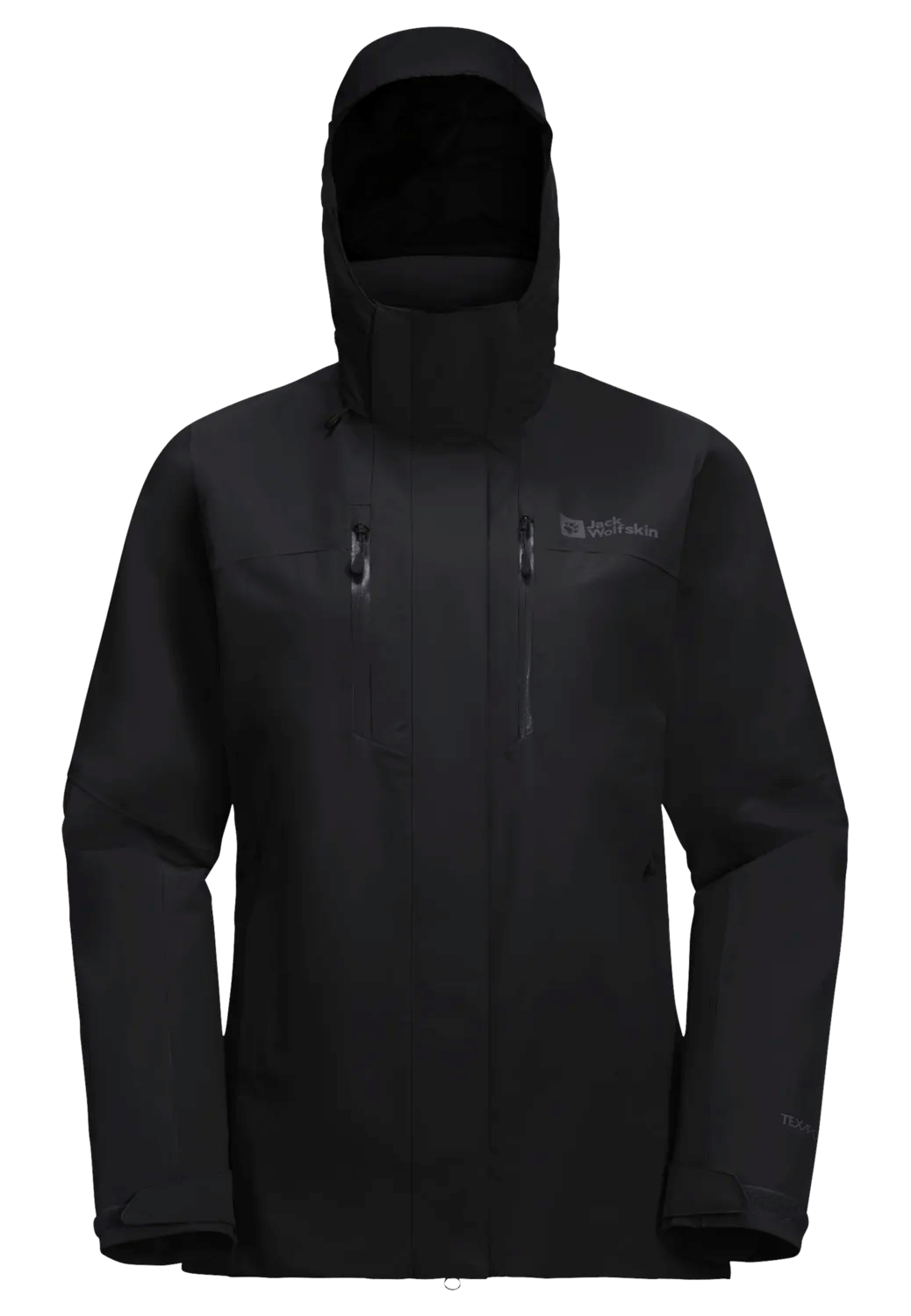 Jack Wolfskin W JASPER 2L JACKET W - Jacken bei PeakStyle
