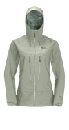 Jack Wolfskin W KAMMWEG 3L JACKET W - Jacken bei PeakStyle
