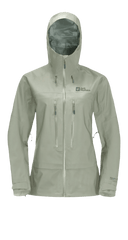 Jack Wolfskin W KAMMWEG 3L JACKET W - Jacken bei PeakStyle