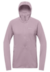 Jack Wolfskin W KOLBENBERG HOODED FZ W - Midlayer bei PeakStyle