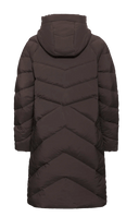 Jack Wolfskin W MARIENPLATZ COAT W RDS - Mäntel & Parkas bei PeakStyle