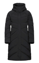Jack Wolfskin W MARIENPLATZ COAT W RDS - Mäntel & Parkas bei PeakStyle