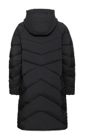 Jack Wolfskin W MARIENPLATZ COAT W RDS - Mäntel & Parkas bei PeakStyle