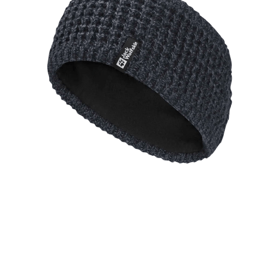Jack Wolfskin W MEDLEY KNIT HEADBAND W - Stirnbänder bei PeakStyle