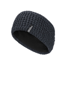 Jack Wolfskin W MEDLEY KNIT HEADBAND W - Stirnbänder bei PeakStyle