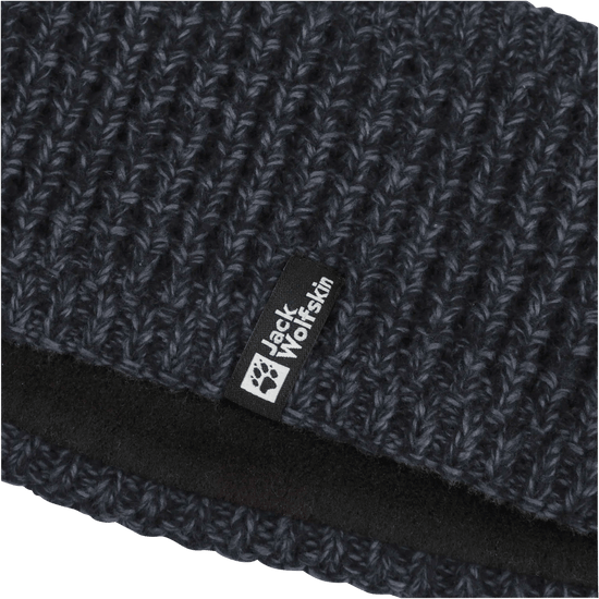Jack Wolfskin W MEDLEY KNIT HEADBAND W - Stirnbänder bei PeakStyle