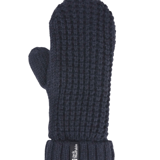 Jack Wolfskin W MEDLEY KNIT MITTEN W - Handschuhe bei PeakStyle