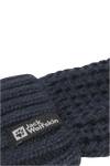 Jack Wolfskin W MEDLEY KNIT MITTEN W - Handschuhe bei PeakStyle