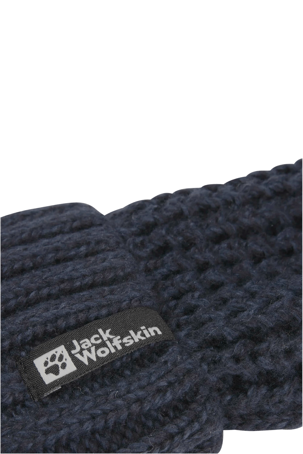 Jack Wolfskin W MEDLEY KNIT MITTEN W - Handschuhe bei PeakStyle
