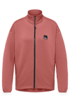 Jack Wolfskin W MOGARI FZ W - Midlayer bei PeakStyle