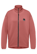 Jack Wolfskin W MOGARI FZ W - Midlayer bei PeakStyle
