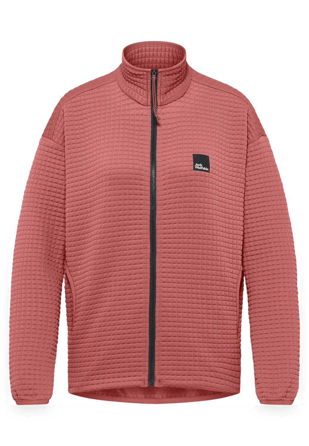 Jack Wolfskin W MOGARI FZ W - Midlayer bei PeakStyle