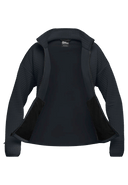 Jack Wolfskin W MOGARI FZ W - Midlayer bei PeakStyle