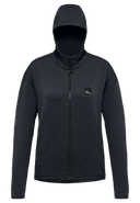 Jack Wolfskin W MOGARI HOODED FZ W - Midlayer bei PeakStyle