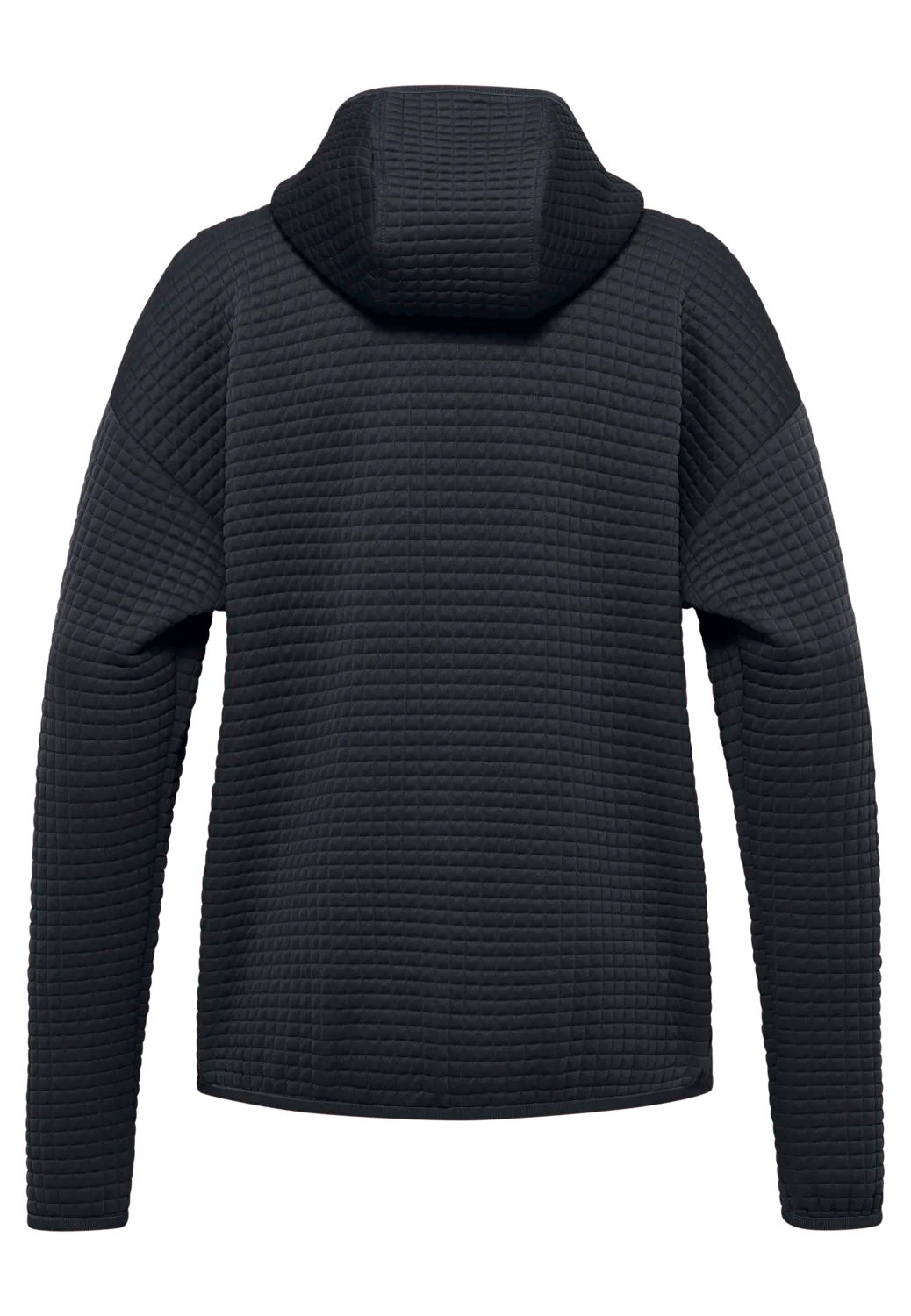 Jack Wolfskin W MOGARI HOODED FZ W - Midlayer bei PeakStyle