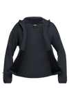 Jack Wolfskin W MOGARI HOODED FZ W - Midlayer bei PeakStyle