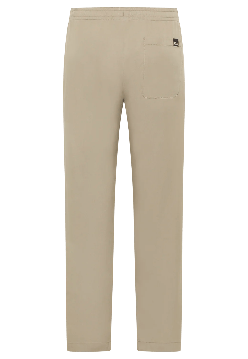 Jack Wolfskin W MONTERO PANTS W - Lange Hosen bei PeakStyle