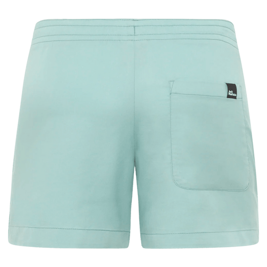 Jack Wolfskin W MONTERO SHORTS W - Shorts bei PeakStyle