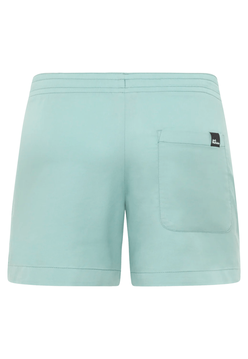 Jack Wolfskin W MONTERO SHORTS W - Shorts bei PeakStyle