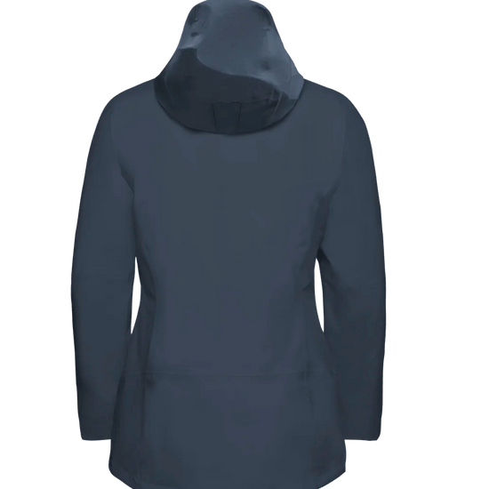 Jack Wolfskin W MOONRISE 3IN1 JACKET W - Jacken bei PeakStyle