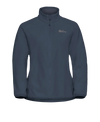 Jack Wolfskin W MOONRISE 3IN1 JACKET W - Jacken bei PeakStyle