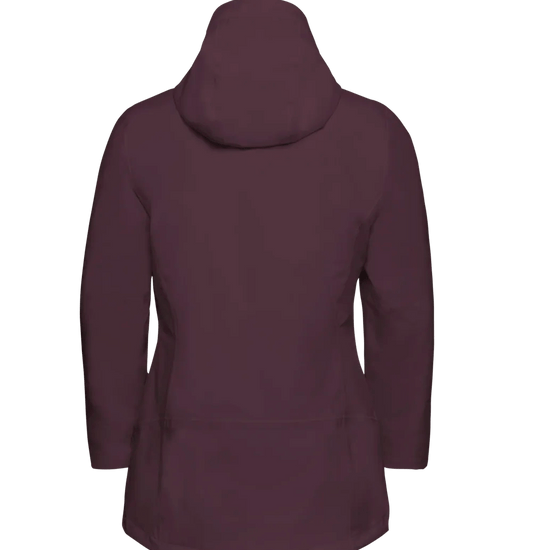 Jack Wolfskin W MOONRISE 3IN1 JACKET W - Jacken bei PeakStyle