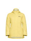 Jack Wolfskin W MOONRISE 3IN1 JACKET W - Jacken bei PeakStyle
