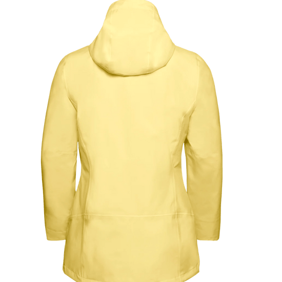 Jack Wolfskin W MOONRISE 3IN1 JACKET W - Jacken bei PeakStyle