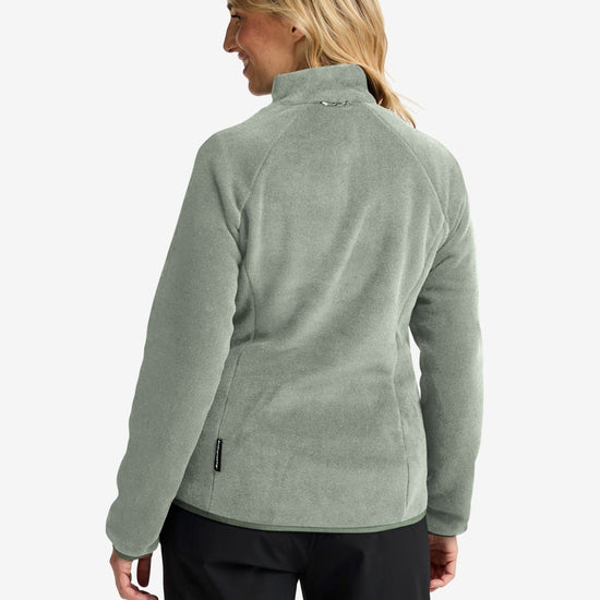 Jack Wolfskin W MOONRISE 3IN1 JACKET W - Jacken bei PeakStyle