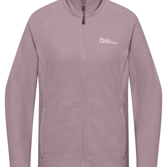 Jack Wolfskin W MOONRISE FZ W - Midlayer bei PeakStyle