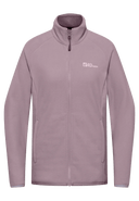 Jack Wolfskin W MOONRISE FZ W - Midlayer bei PeakStyle
