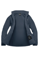 Jack Wolfskin W MOONRISE FZ W - Midlayer bei PeakStyle