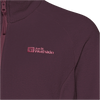 Jack Wolfskin W MOONRISE FZ W - Midlayer bei PeakStyle