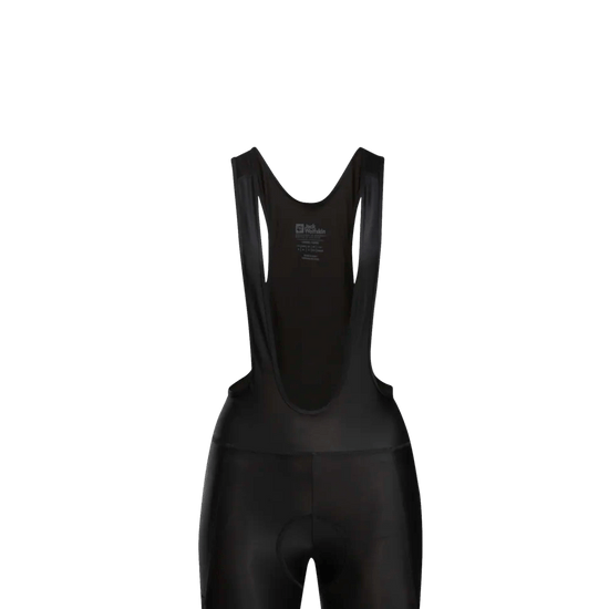 Jack Wolfskin W MOROBBIA BIB SHORTS W - Shorts bei PeakStyle