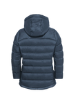 Jack Wolfskin W NEBELHORN DOWN HOODY W RDS - bei PeakStyle