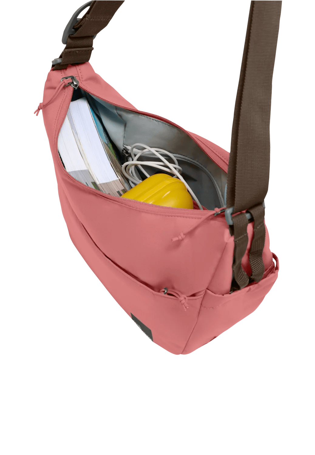 Jack Wolfskin W PARAISO - Schultertaschen bei PeakStyle