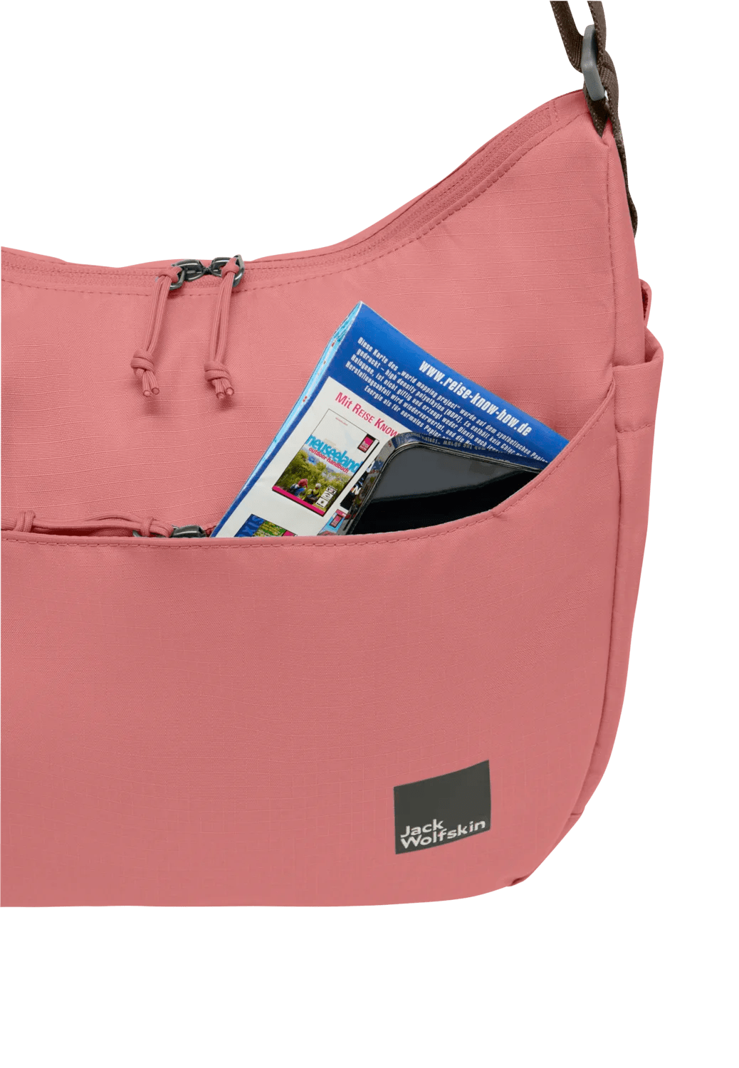 Jack Wolfskin W PARAISO - Schultertaschen bei PeakStyle