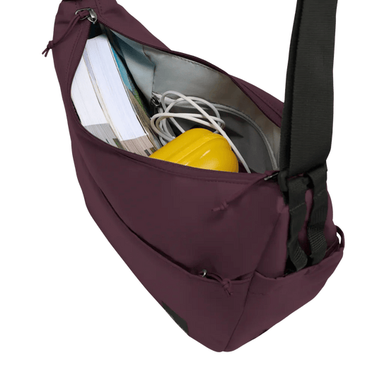 Jack Wolfskin W PARAISO - Schultertaschen bei PeakStyle