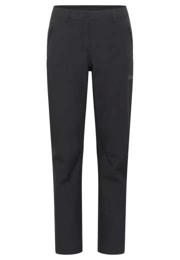 Jack Wolfskin W PARANA PANTS W - Lange Hosen bei PeakStyle