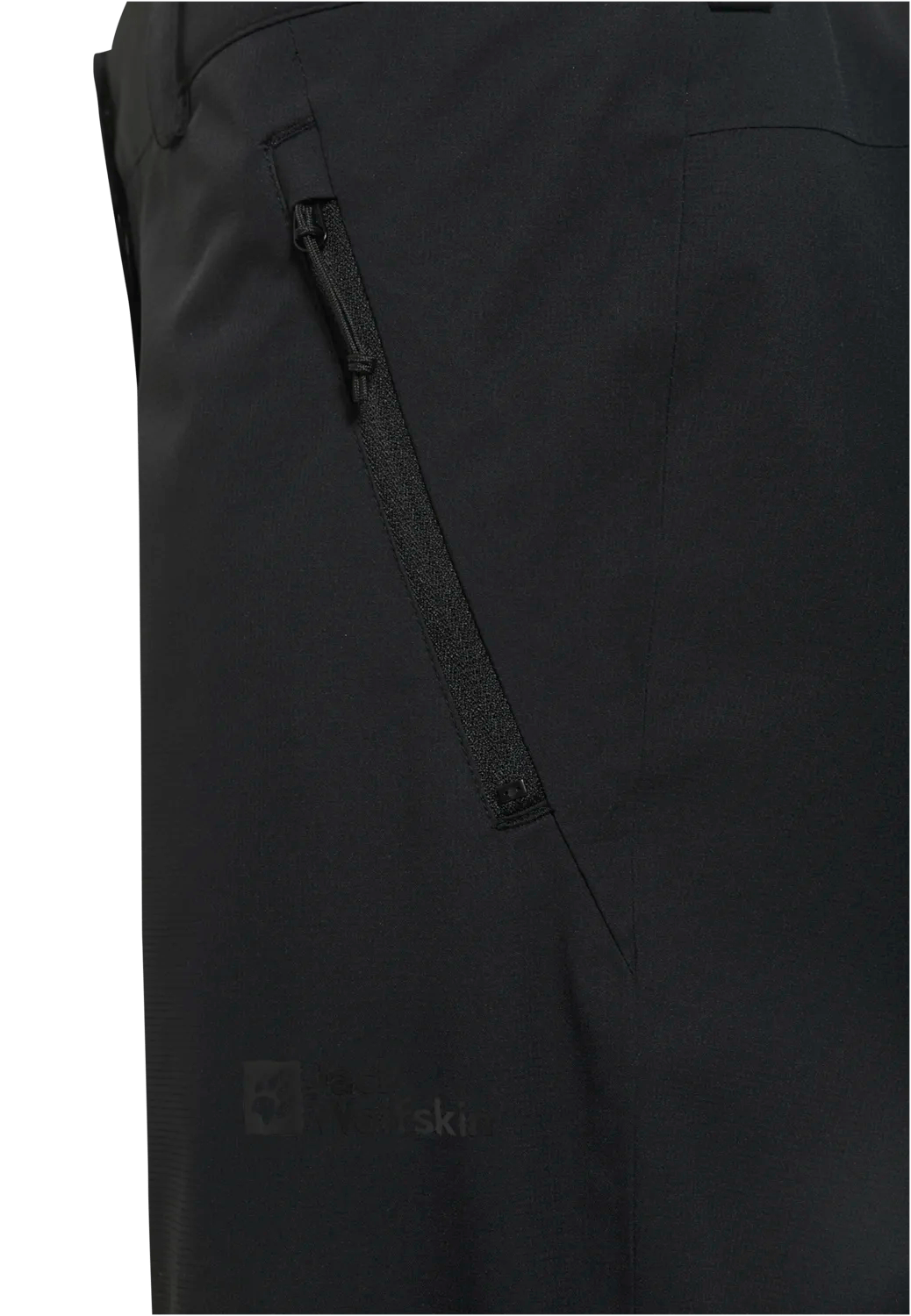 Jack Wolfskin W PARANA PANTS W - Lange Hosen bei PeakStyle